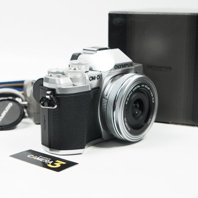 Olympus EM10 III