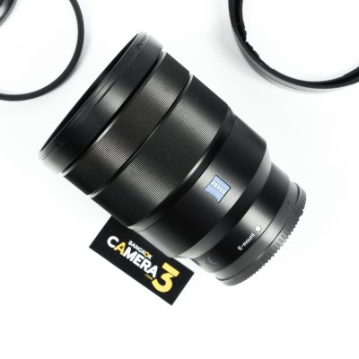FE16-35mm F4 ZA OSS
