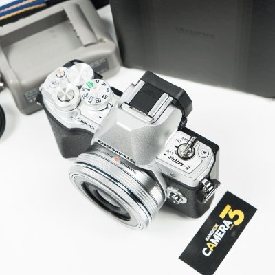 Olympus EM10 III