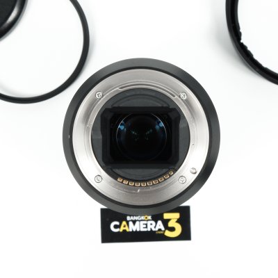 FE16-35mm F4 ZA OSS