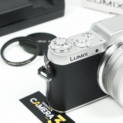 Lumix GF8