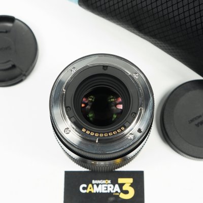 SIGMA 30mm F1.4 DC DN