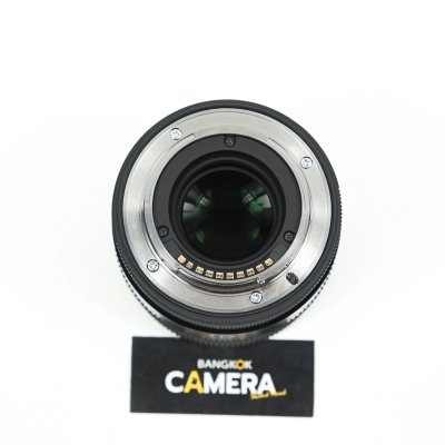 SIGMA 30mm F1.4 DC DN For X-mount