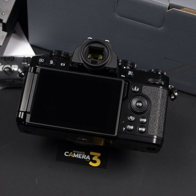 Nikon Zfc