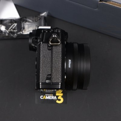 Nikon Zfc