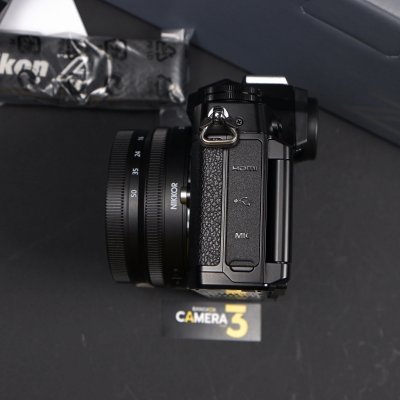 Nikon Zfc