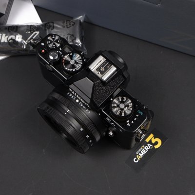 Nikon Zfc