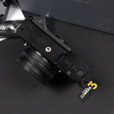Nikon Zfc