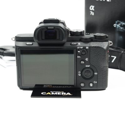 Sony A7II