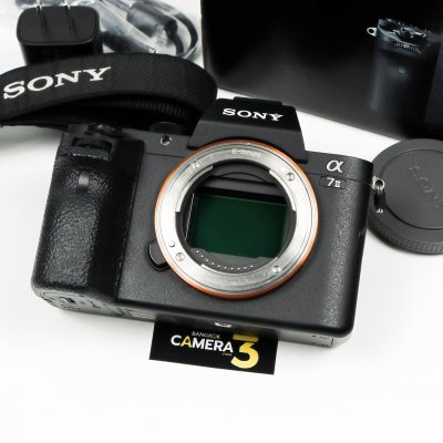 Sony A7II Body