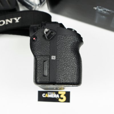 Sony A7II Body