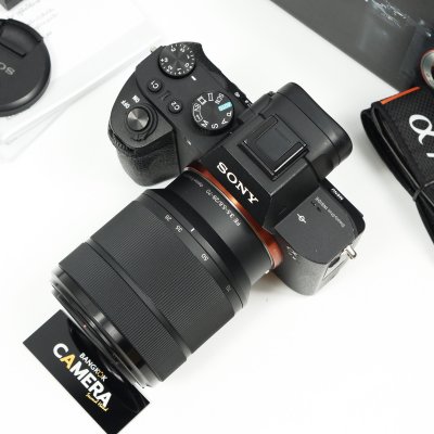 Sony A7II