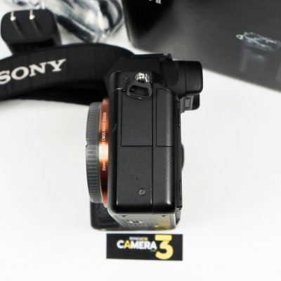 Sony A7II Body