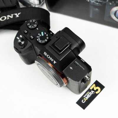 Sony A7II Body