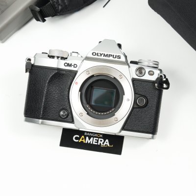 Olympus EM5 II Body