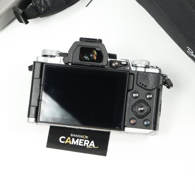 Olympus EM5 II Body