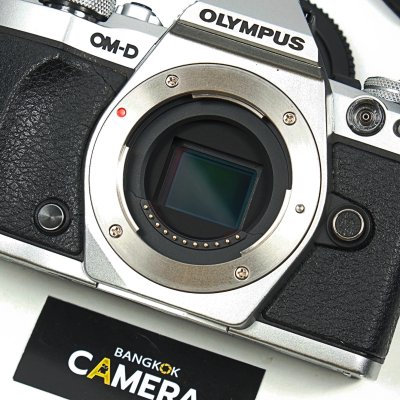 Olympus EM5 II Body