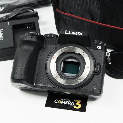 Lumix G7 Body
