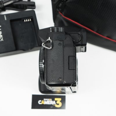 Lumix G7 Body