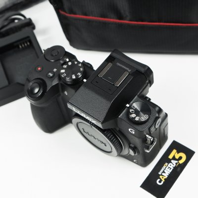 Lumix G7 Body