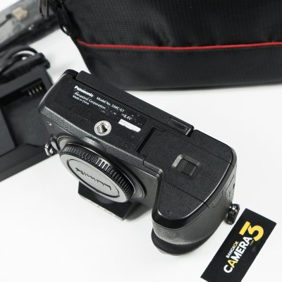 Lumix G7 Body