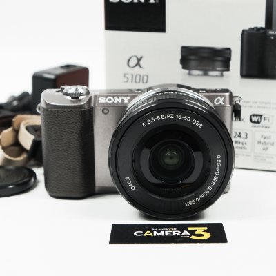 Sony A5100