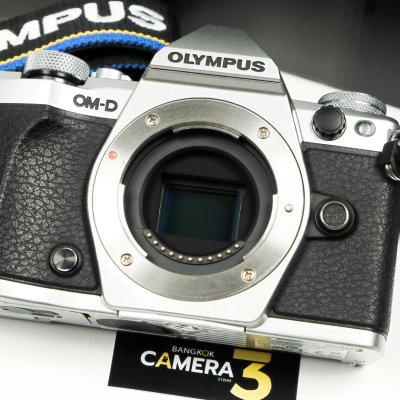 Olympus EM5 II Body