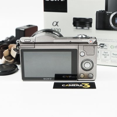 Sony A5100