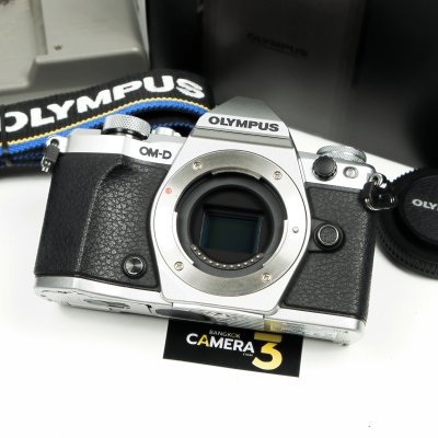 Olympus EM5 II Body