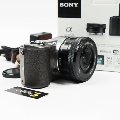 Sony A5100