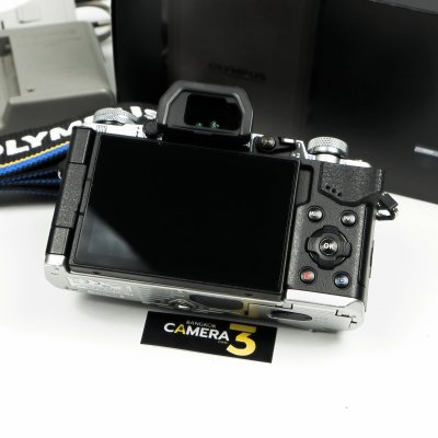 Olympus EM5 II Body