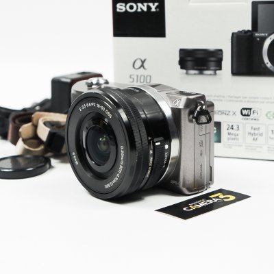 Sony A5100