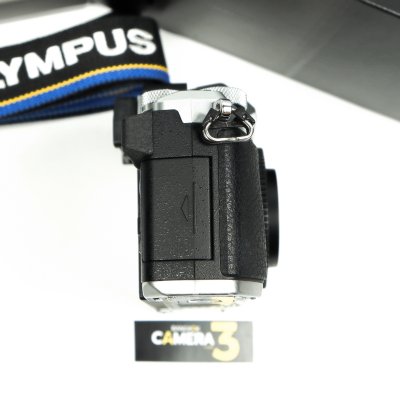Olympus EM5 II Body