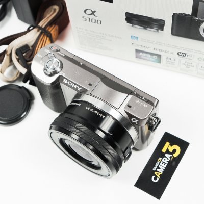Sony A5100