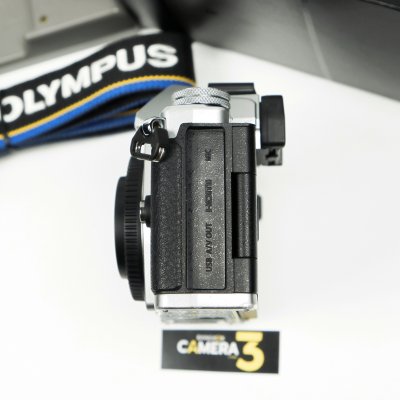 Olympus EM5 II Body