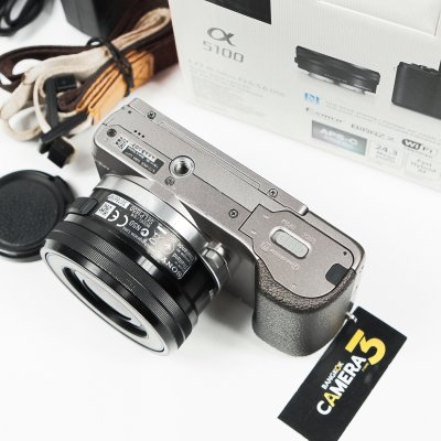 Sony A5100
