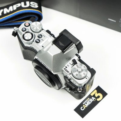 Olympus EM5 II Body