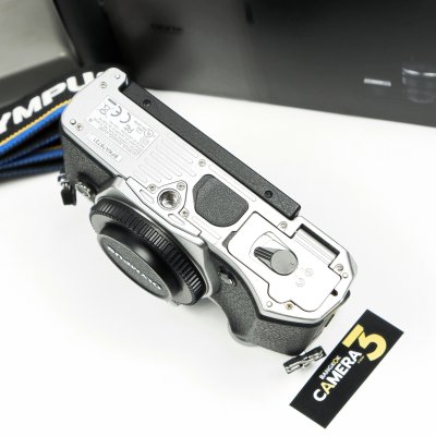 Olympus EM5 II Body