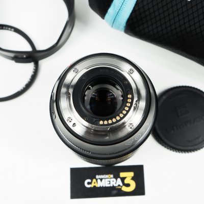 Zuiko 12-40mm F2.8 PRO