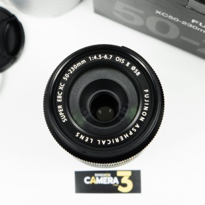 XC50-230mm F4.5-6.7 OIS II