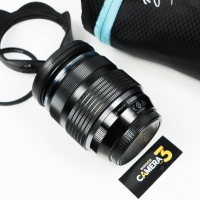 Zuiko 12-40mm F2.8 PRO