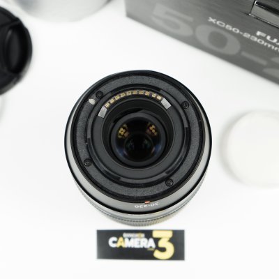 XC50-230mm F4.5-6.7 OIS II