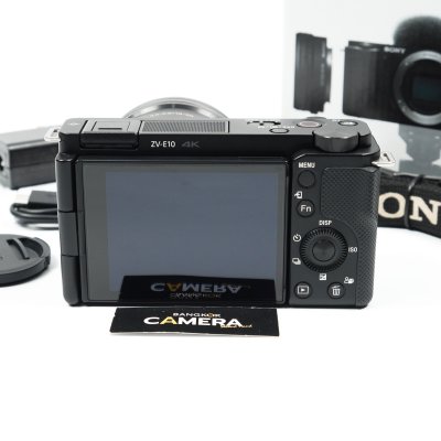 Sony ZVE10