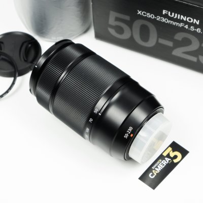 XC50-230mm F4.5-6.7 OIS II