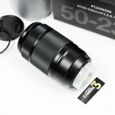 XC50-230mm F4.5-6.7 OIS II