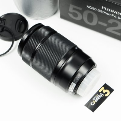 XC50-230mm F4.5-6.7 OIS II