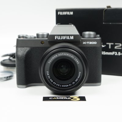 Fujifilm XT200