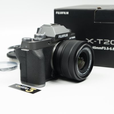 Fujifilm XT200