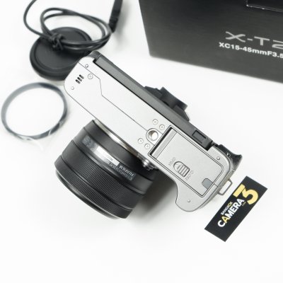 Fujifilm XT200