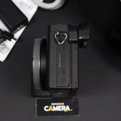 Sony A6600 Body